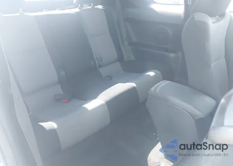 2014 Scion Tc from USA, damaged, VIN JTKJF5C70E3066927